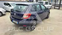 2013 Dacia Sandero