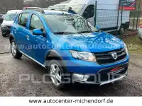 2013 Dacia Sandero