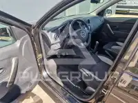 2013 Dacia Sandero