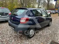 2013 Dacia Sandero