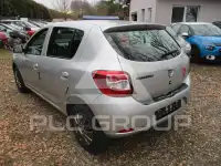 2013 Dacia Sandero