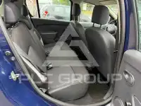 2013 Dacia Sandero