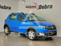 2013 Dacia Sandero