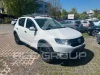 2013 Dacia Sandero