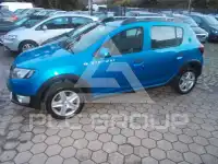 2013 Dacia Sandero