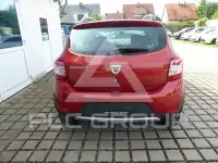 2013 Dacia Sandero