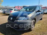 2013 Dacia Sandero