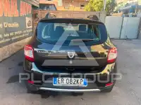 2013 Dacia Sandero