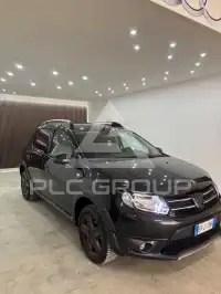 2013 Dacia Sandero