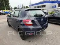 2013 Dacia Sandero