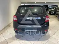 2013 Dacia Sandero