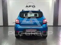 2013 Dacia Sandero