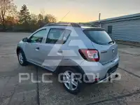 2013 Dacia Sandero