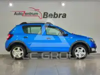 2013 Dacia Sandero