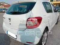 2013 Dacia Sandero