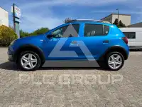 2013 Dacia Sandero