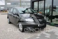 2013 Dacia Sandero