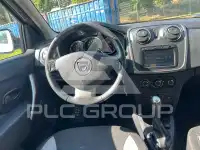 2013 Dacia Sandero