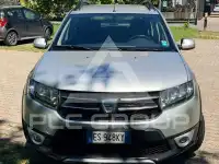 2013 Dacia Sandero