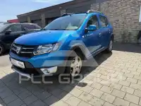 2013 Dacia Sandero