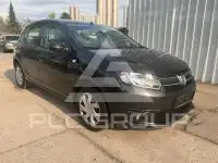 2013 Dacia Sandero