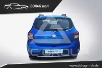 2013 Dacia Sandero