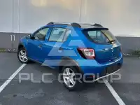 2013 Dacia Sandero