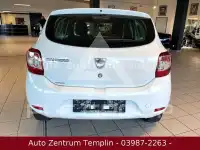 2013 Dacia Sandero