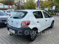 2013 Dacia Sandero
