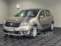 2013 Dacia Sandero
