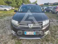 2013 Dacia Sandero