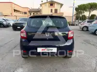 2013 Dacia Sandero