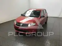 2013 Dacia Sandero