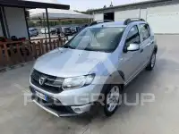 2013 Dacia Sandero