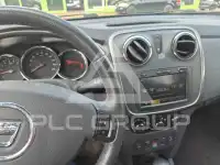 2013 Dacia Sandero