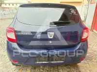 2013 Dacia Sandero
