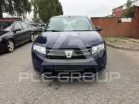2013 Dacia Sandero