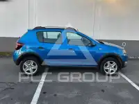 2013 Dacia Sandero