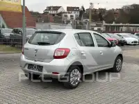 2013 Dacia Sandero