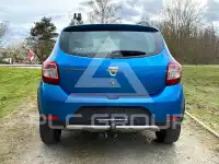 2013 Dacia Sandero