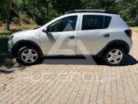 2013 Dacia Sandero