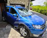 2013 Dacia Sandero