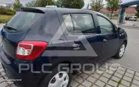 2013 Dacia Sandero