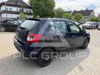 2013 Dacia Sandero