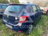 2013 Dacia Sandero