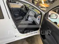 2013 Dacia Sandero
