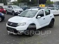 2013 Dacia Sandero
