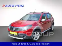 2013 Dacia Sandero