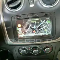 2013 Dacia Sandero