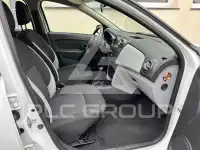 2013 Dacia Sandero